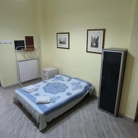 Stanze Azzurre