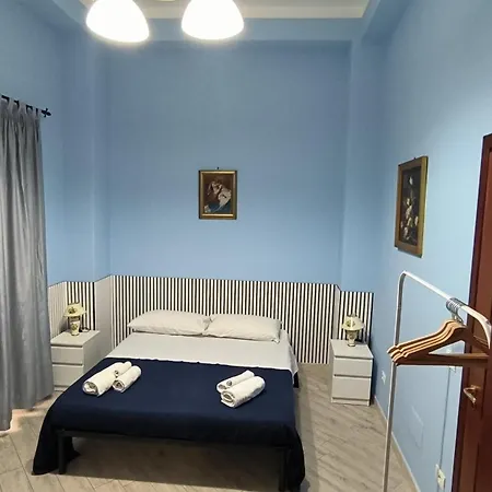 Stanze Azzurre * Belpasso