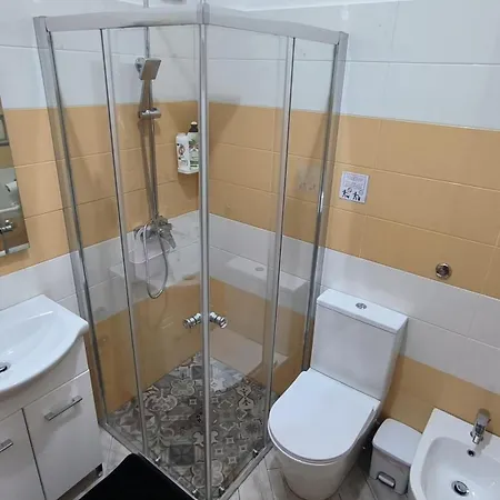 Apartment Stanze Azzurre