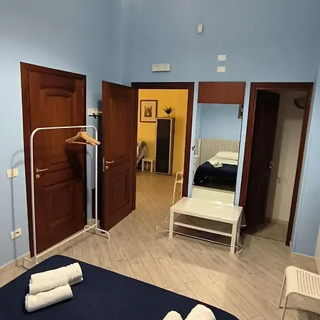 Apartamento Stanze Azzurre