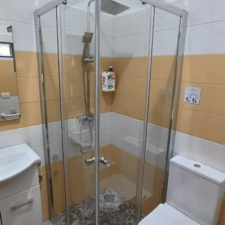 Apartment Stanze Azzurre *