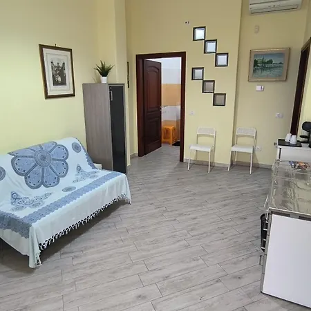 Stanze Azzurre Belpasso