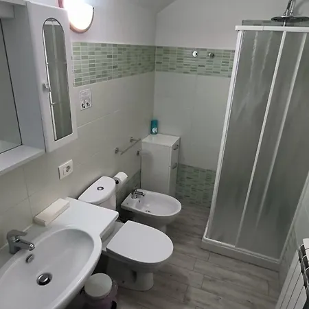 Stanze Azzurre Apartment *