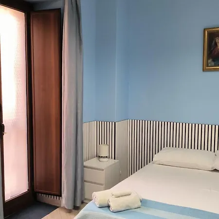Stanze Azzurre Apartment *