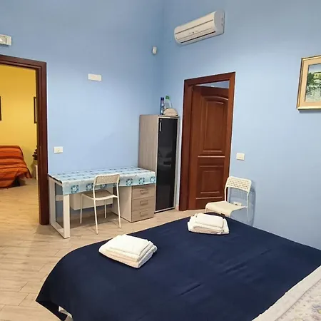 Stanze Azzurre Apartment Belpasso