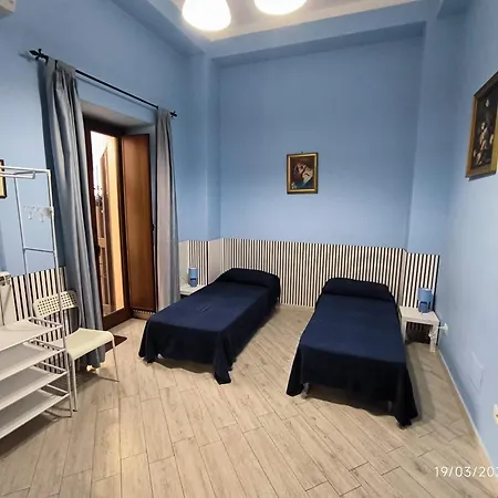 Stanze Azzurre Apartment Belpasso