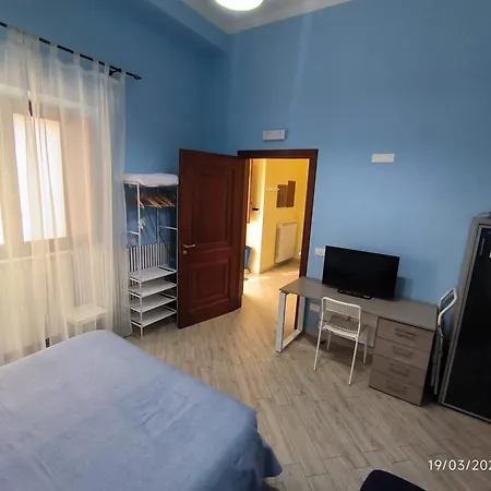 Apartment Stanze Azzurre