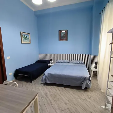 Apartment Stanze Azzurre