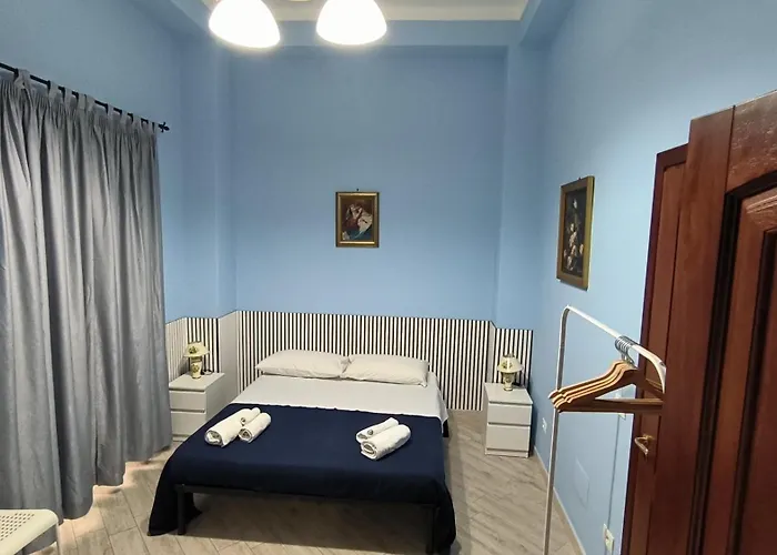 Stanze Azzurre * Belpasso