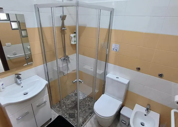 Apartamento Stanze Azzurre