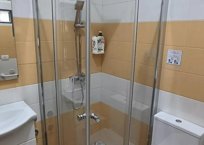 Apartamento Stanze Azzurre *