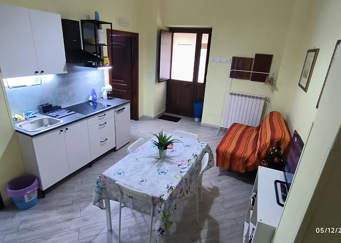 Apartamento Stanze Azzurre Belpasso