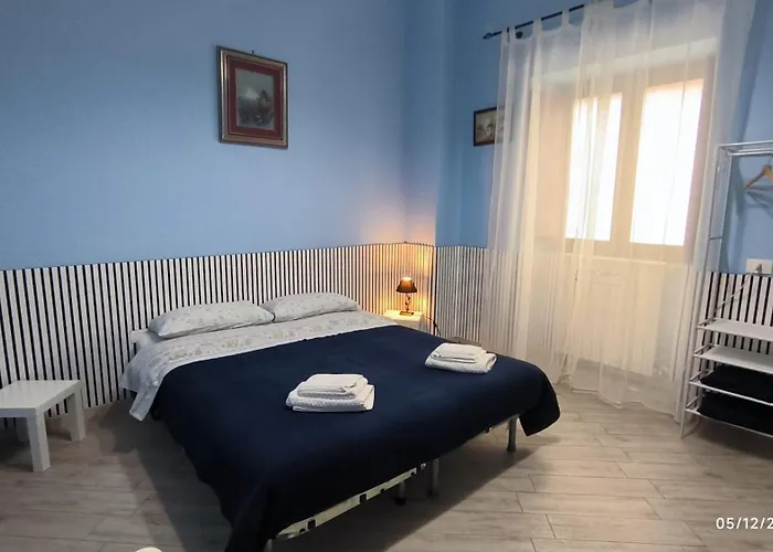 Apartamento Stanze Azzurre